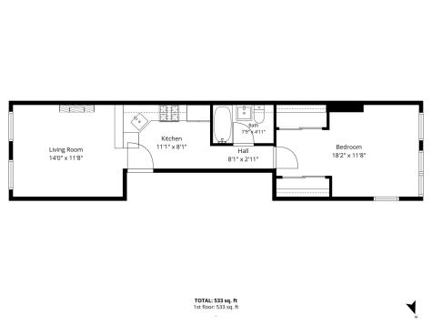322 Madison Street Hoboken NJ 07030