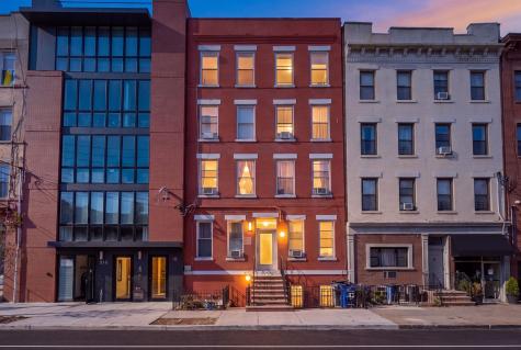 322 Madison Street Hoboken NJ 07030