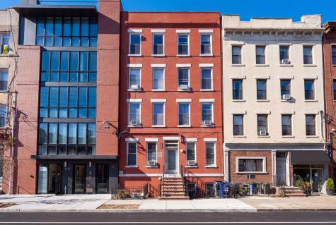 322 Madison Street Hoboken NJ 07030
