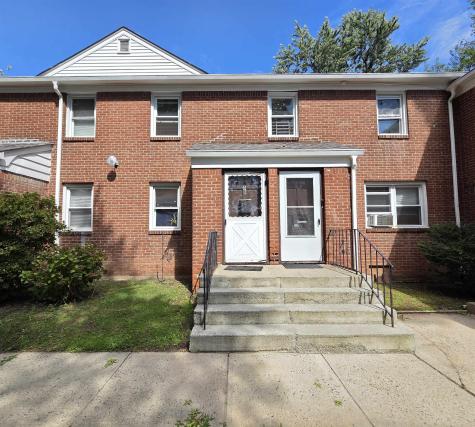 140 Van Houten Avenue Passaic NJ 07055