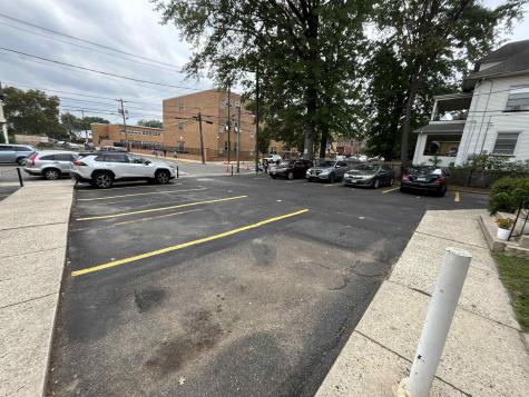140 Van Houten Avenue Passaic NJ 07055