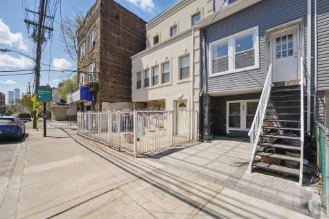 949 Summit Avenue Jersey City NJ 07307