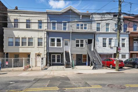 949 Summit Avenue Jersey City NJ 07307