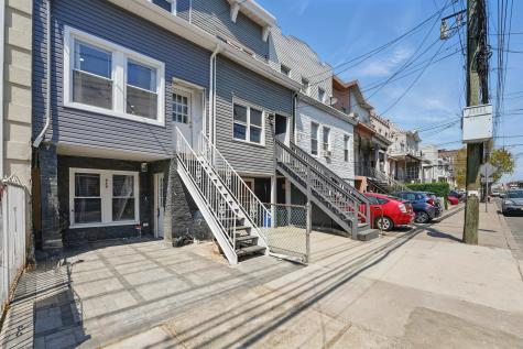 949 Summit Avenue Jersey City NJ 07307