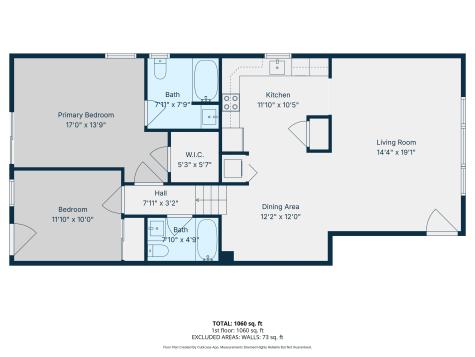 8911 Riverside Place North Bergen NJ 07047