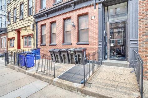 314 Monroe Street Hoboken NJ 07030