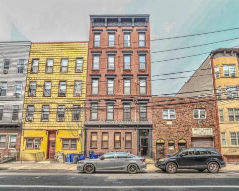 314 Monroe Street Hoboken NJ 07030