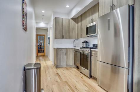 314 Monroe Street Hoboken NJ 07030