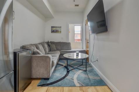 314 Monroe Street Hoboken NJ 07030