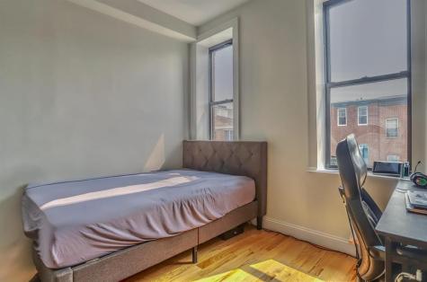 314 Monroe Street Hoboken NJ 07030