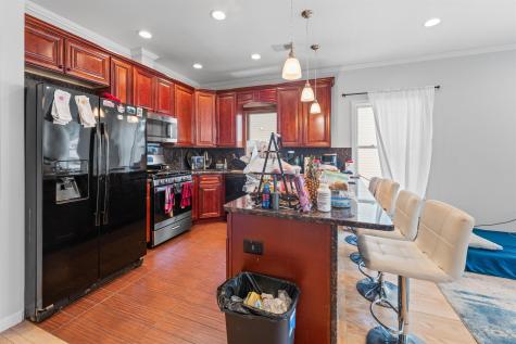 108 Kearney Avenue Jersey City NJ 07305