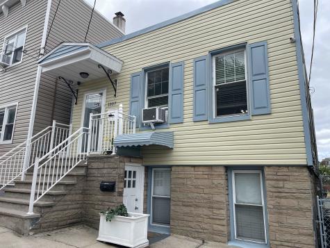 1307 44th Street North Bergen NJ 07047