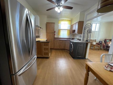 1307 44th Street North Bergen NJ 07047