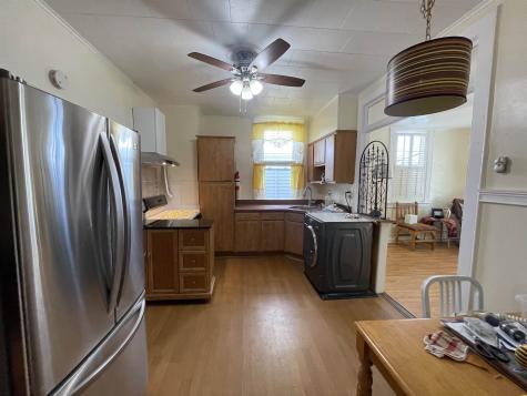 1307 44th Street North Bergen NJ 07047