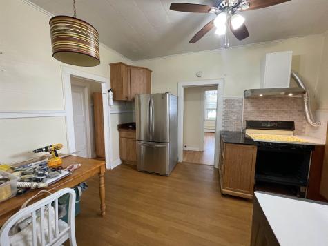 1307 44th Street North Bergen NJ 07047