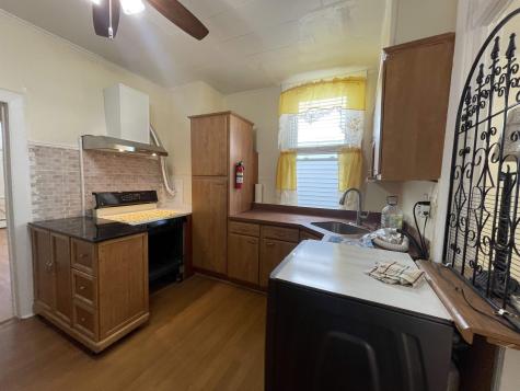 1307 44th Street North Bergen NJ 07047