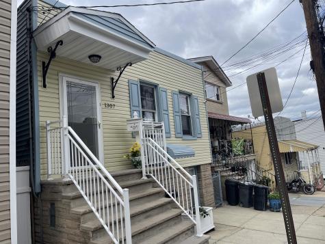 1307 44th Street North Bergen NJ 07047
