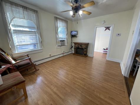 1307 44th Street North Bergen NJ 07047