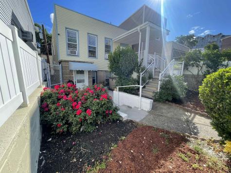 1307 44th Street North Bergen NJ 07047