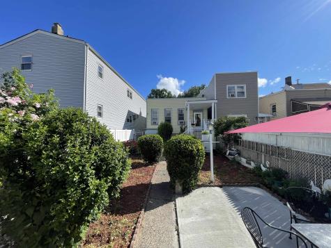 1307 44th Street North Bergen NJ 07047