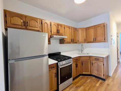 374 2nd Street Jersey City NJ 07302