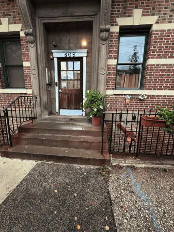 608 Bramhall Avenue Jersey City NJ 07304