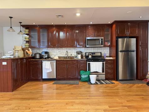 193 Stevens Avenue Jersey City NJ 07305