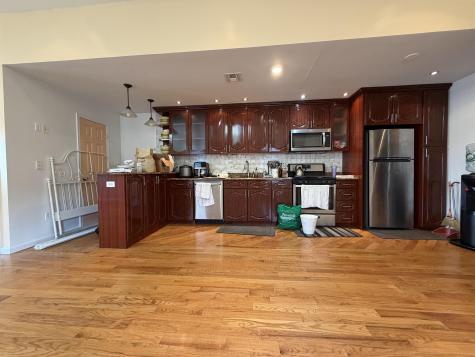 193 Stevens Avenue Jersey City NJ 07305