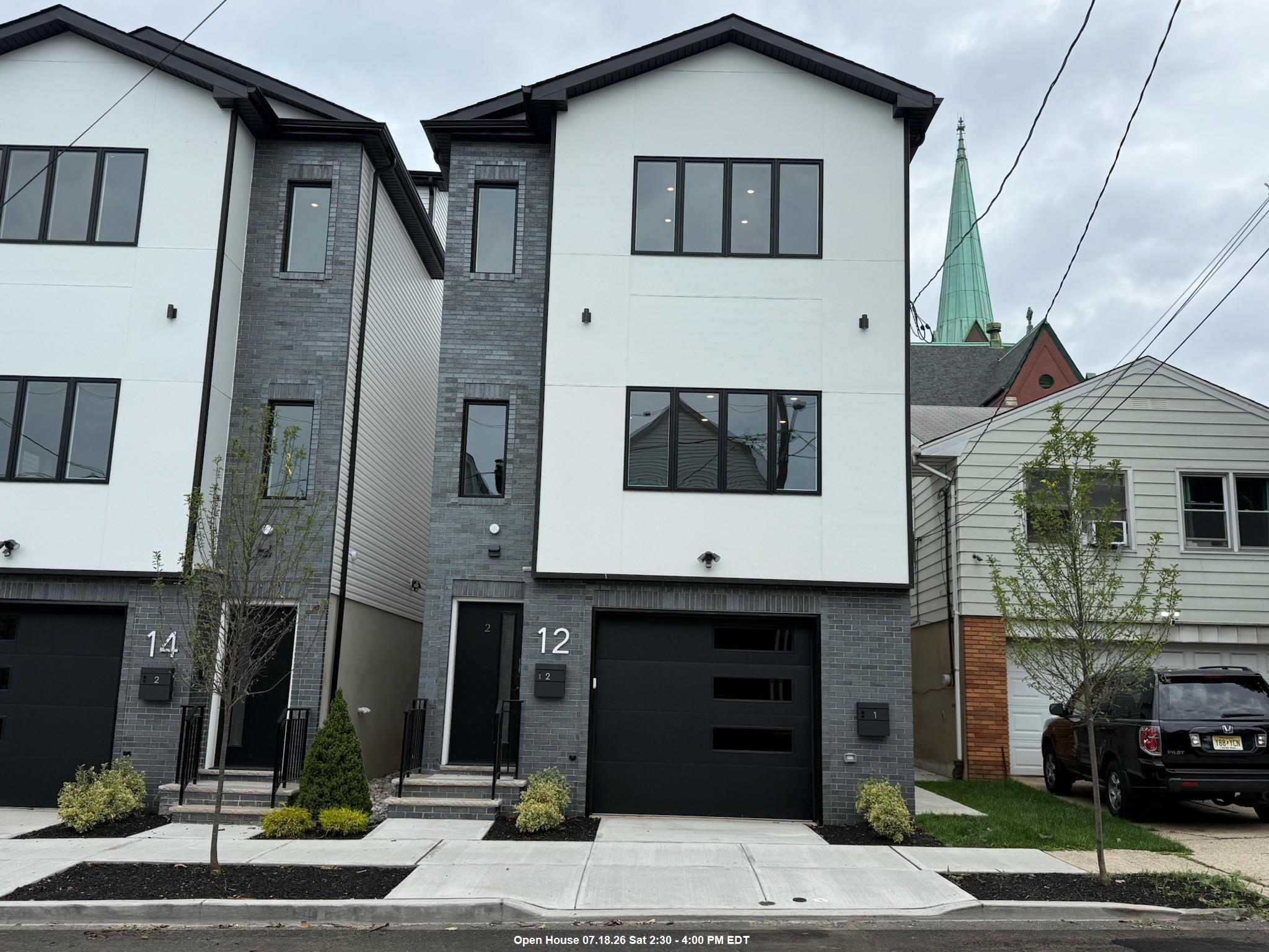 12 Terhune Avenue Jersey City NJ 07305
