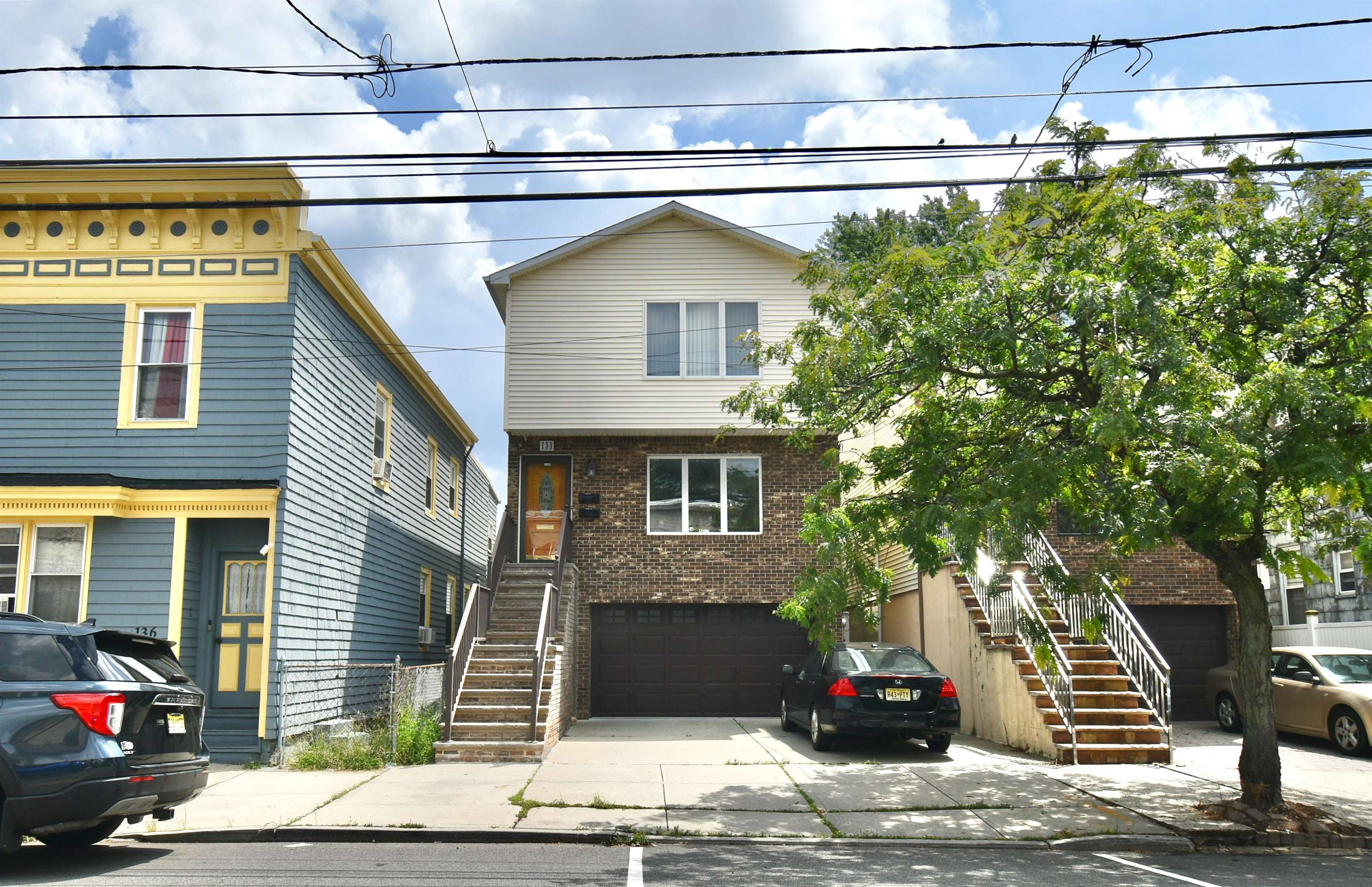 134 Prospect Avenue Bayonne NJ 07002
