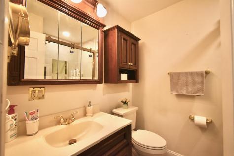 134 Prospect Avenue Bayonne NJ 07002