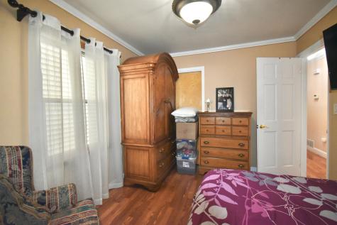 134 Prospect Avenue Bayonne NJ 07002