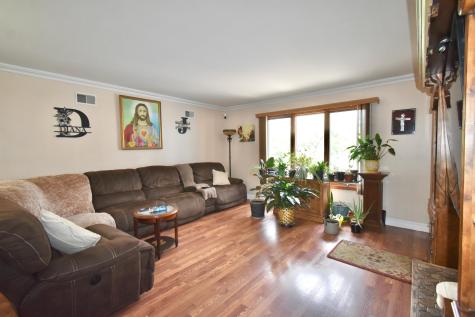 134 Prospect Avenue Bayonne NJ 07002