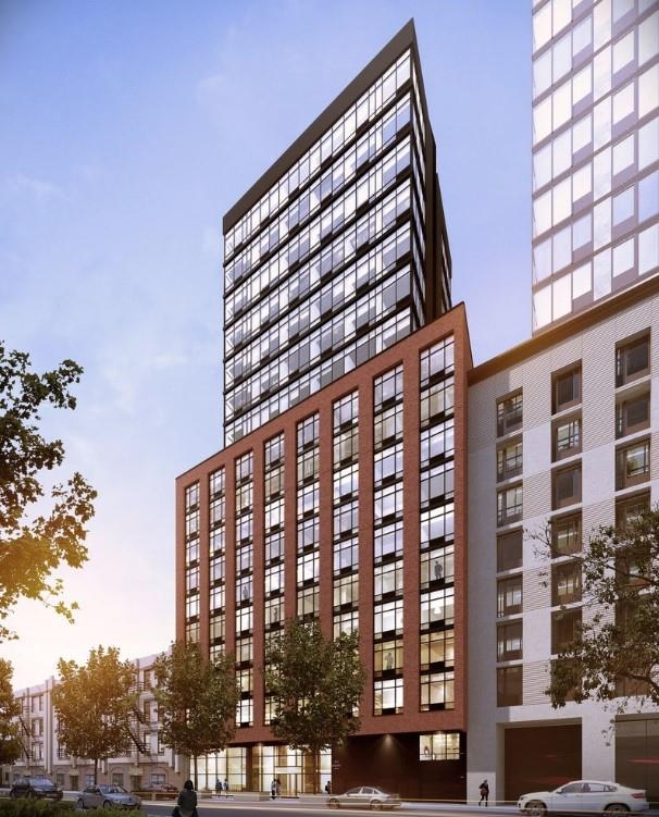 413 Summit Avenue Jersey City NJ 07306