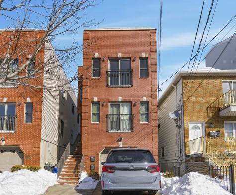 54 Laidlaw Avenue Jersey City NJ 07306