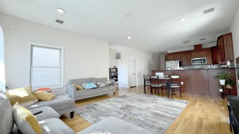 54 Laidlaw Avenue Jersey City NJ 07306