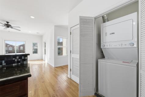 54 Laidlaw Avenue Jersey City NJ 07306