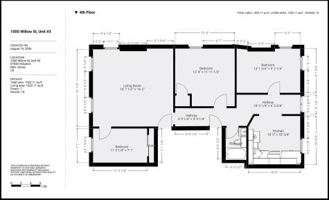 1000 Willow Avenue Hoboken NJ 07030
