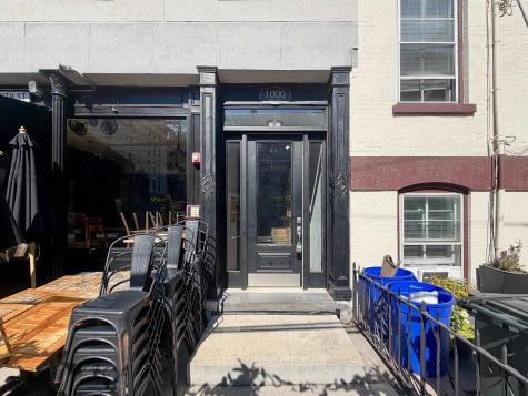 1000 Willow Avenue Hoboken NJ 07030
