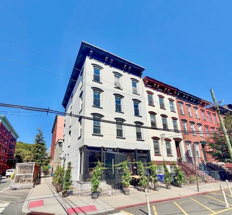 1000 Willow Avenue Hoboken NJ 07030