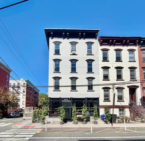 1000 Willow Avenue Hoboken NJ 07030