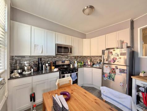 1000 Willow Avenue Hoboken NJ 07030