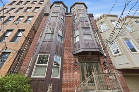 610 Madison Street Hoboken NJ 07030