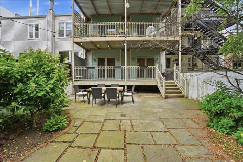 610 Madison Street Hoboken NJ 07030