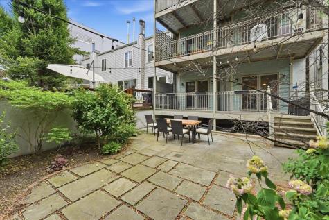 610 Madison Street Hoboken NJ 07030