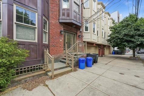 610 Madison Street Hoboken NJ 07030