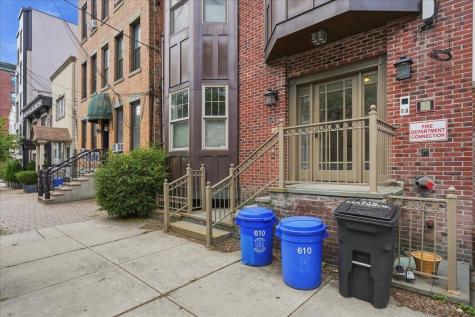 610 Madison Street Hoboken NJ 07030