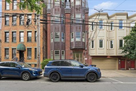 610 Madison Street Hoboken NJ 07030