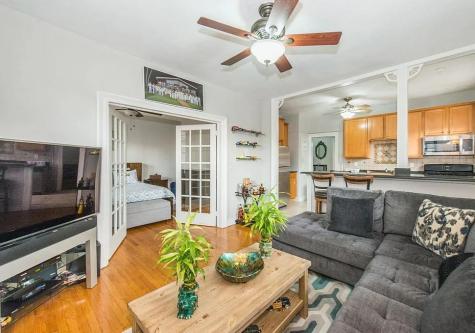 34 74th Street North Bergen NJ 07047