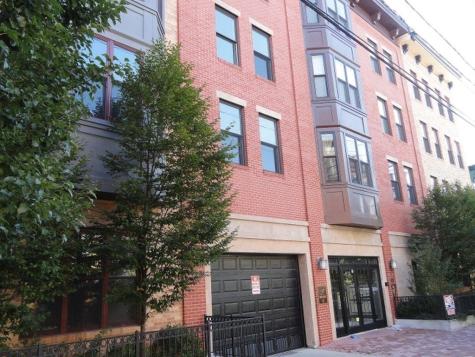 615 Adams Street Hoboken NJ 07030